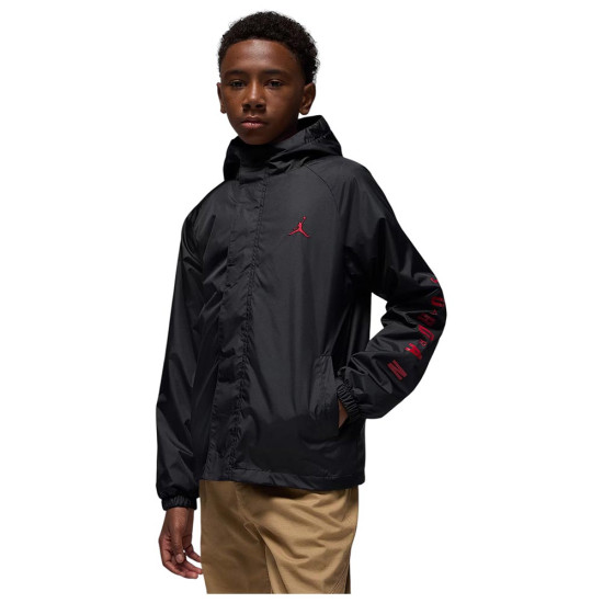 Jordan Παιδικό μπουφάν 3in1 System Jacket